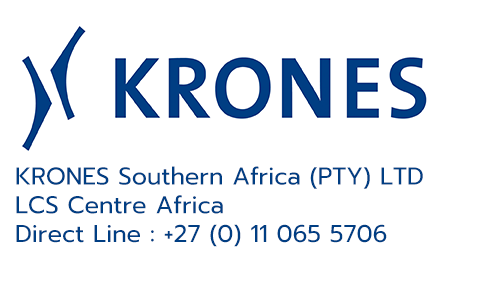 Krones SA logo