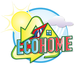 EcoHome Logo