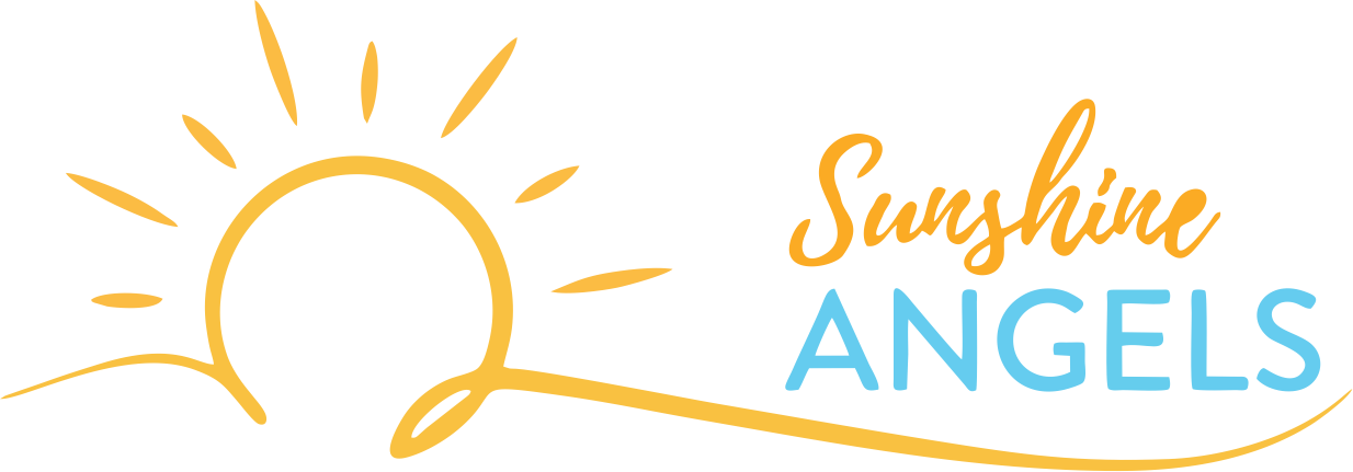 Sunshine Angels logo