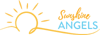 Sunshine Angels Logo